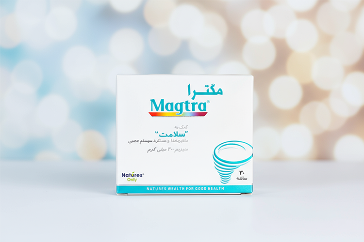 کنترل سردردهای میگرنی با ساشه مگترا